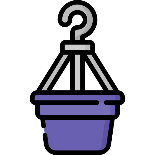 Plant pot